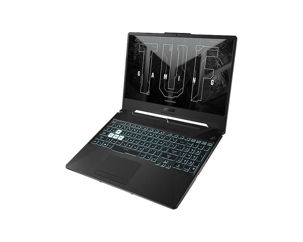 Лаптоп ASUS TUF Gaming A15 FA506NC-HN039 4