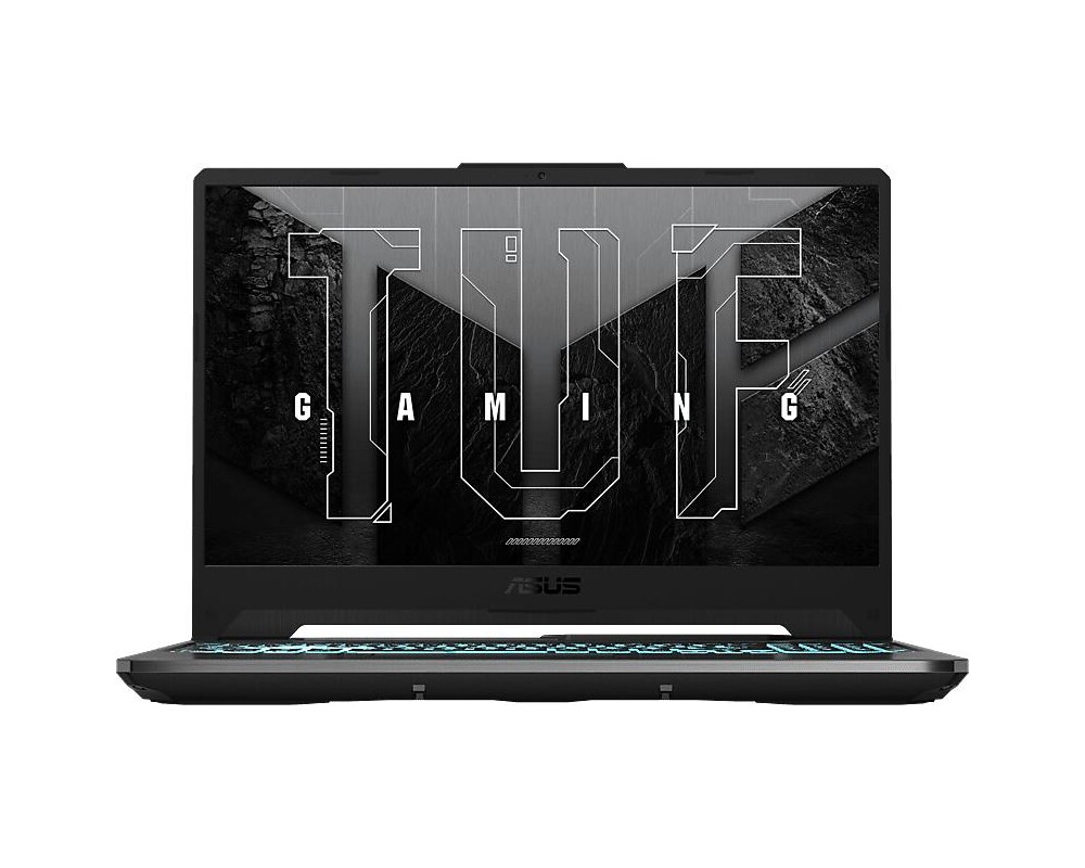 Лаптоп ASUS TUF Gaming A15 FA506NC-HN039 5