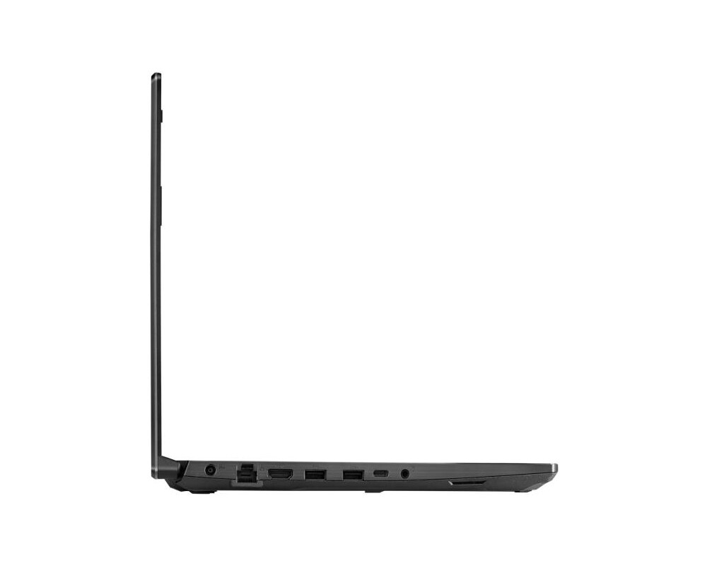Лаптоп ASUS TUF Gaming A15 FA506NC-HN039 9