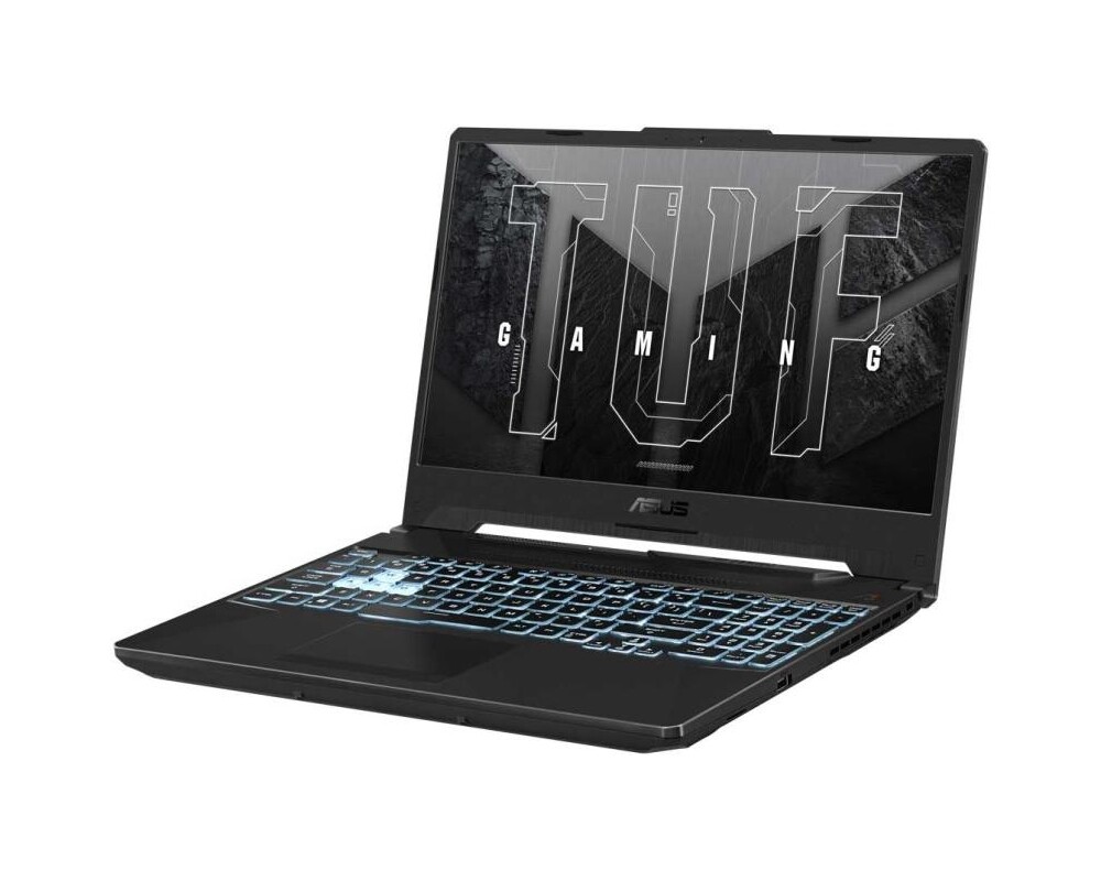 Лаптоп ASUS TUF Gaming A15 FA506NC-HN039 3