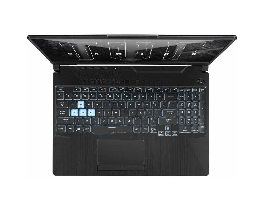 Лаптоп ASUS TUF Gaming A15 FA506NC-HN039 2