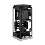 Кутия FD MOOD BLACK MITX 5