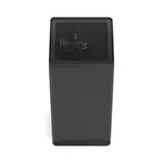 Кутия FD MOOD BLACK MITX 2