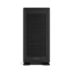 Кутия FD MOOD BLACK MITX 3