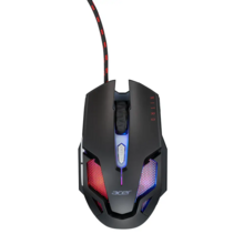  ACER NITRO MOUSE II NMW200 777985 GO.MCE11.039 на топ цена - PIC.bg