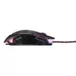 Мишка Acer Nitro Mouse II NMW200 Black 4