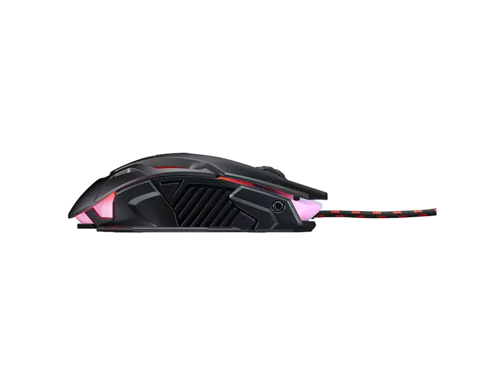 Мишка Acer Nitro Mouse II NMW200 Black 4