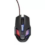 <span>Мишка</span> Acer Nitro Mouse II NMW200 Black <span class='catalog-num-in-name'>GO.MCE11.039</span> - 
