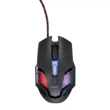  Acer Nitro Mouse II NMW200 Black 777985 GO.MCE11.039 на топ цена - PIC.bg