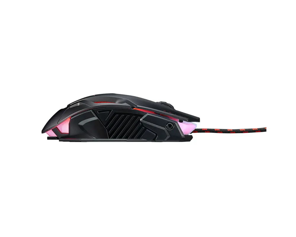 Мишка ACER NITRO MOUSE II NMW200 4