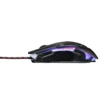 Мишка Acer Nitro Mouse II NMW200 Black 5