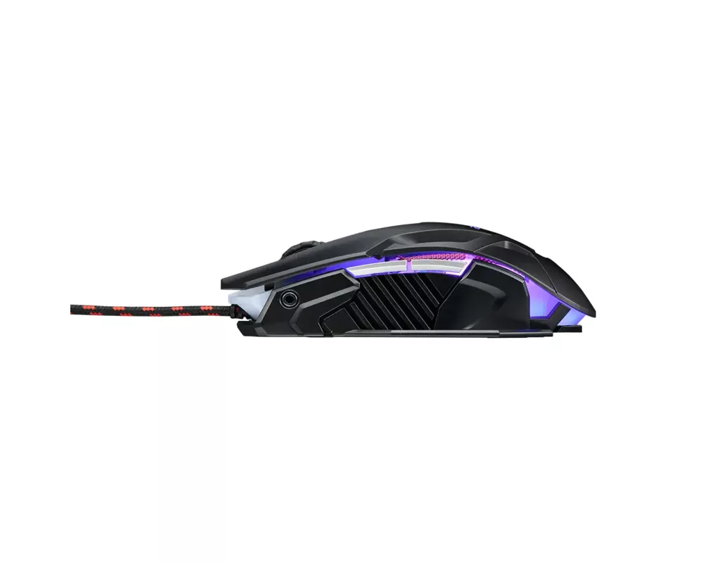Мишка Acer Nitro Mouse II NMW200 Black 5