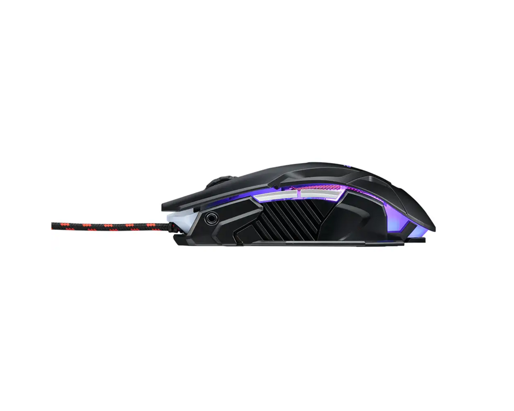 Мишка ACER NITRO MOUSE II NMW200 5