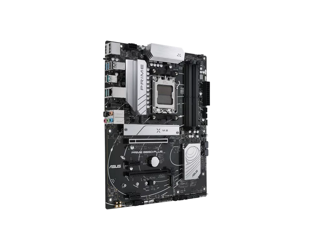 Дънна платка ASUS PRIME B650-PLUS 2