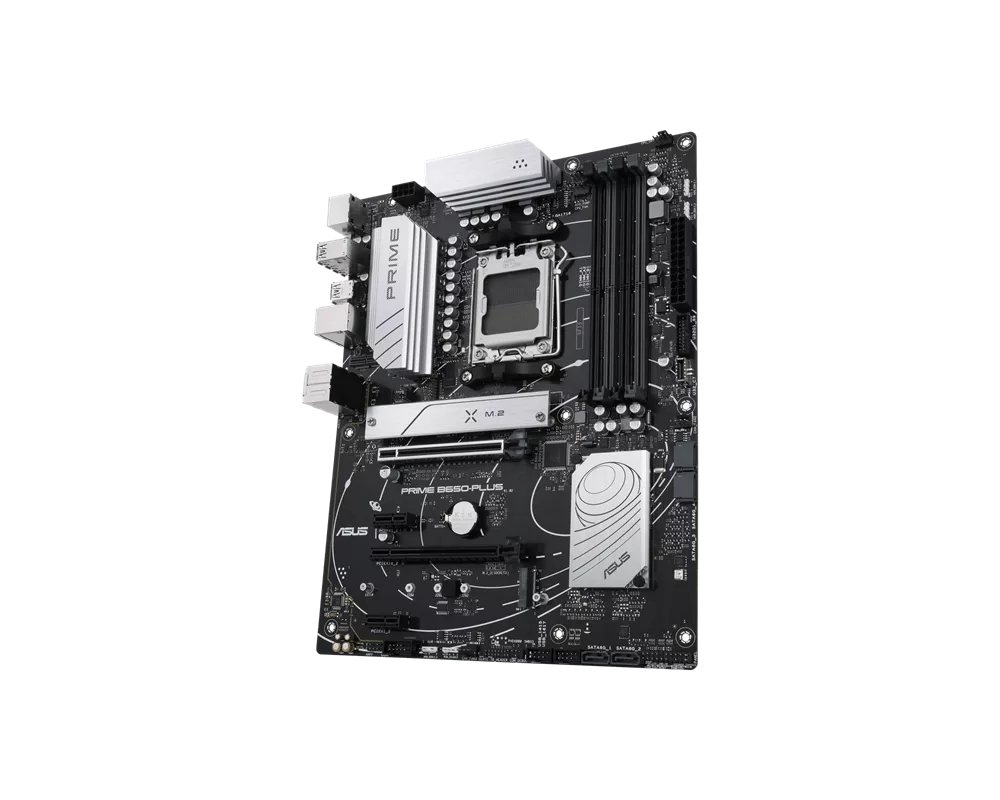 Дънна платка ASUS PRIME B650-PLUS 3