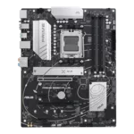 <span>Дънна платка</span> ASUS PRIME B650-PLUS <span class='catalog-num-in-name'>90MB1BS0-M0EAY0</span> - 