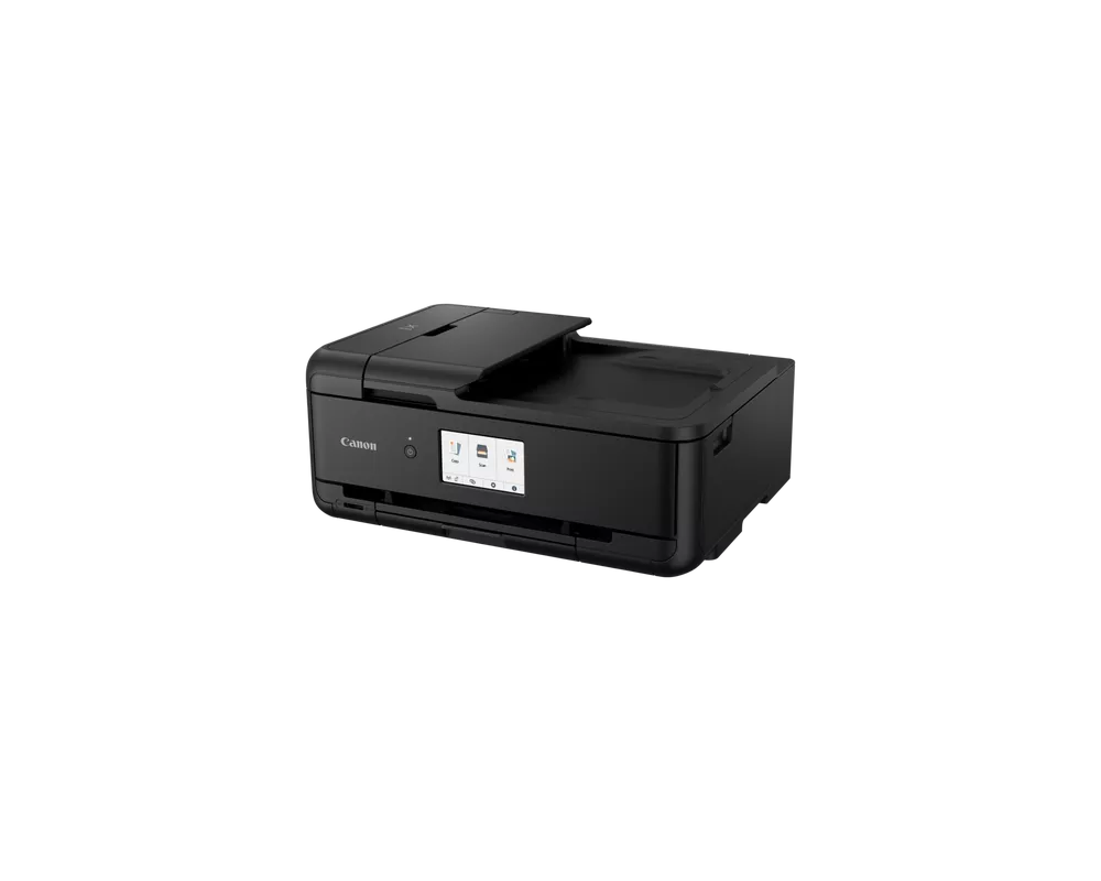 Мултифункционално у-во Canon PIXMA TS9550a All-In-One, А3, Цветен 9