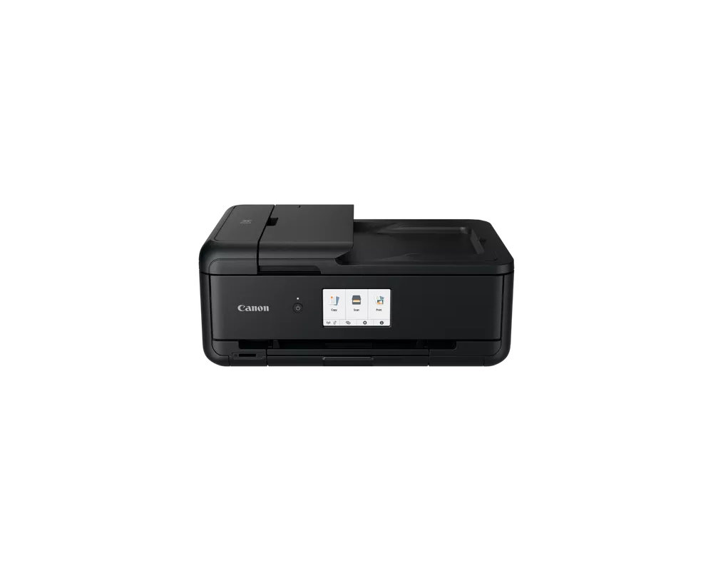 Мултифункционално у-во Canon PIXMA TS9550a All-In-One, А3, Цветен 8