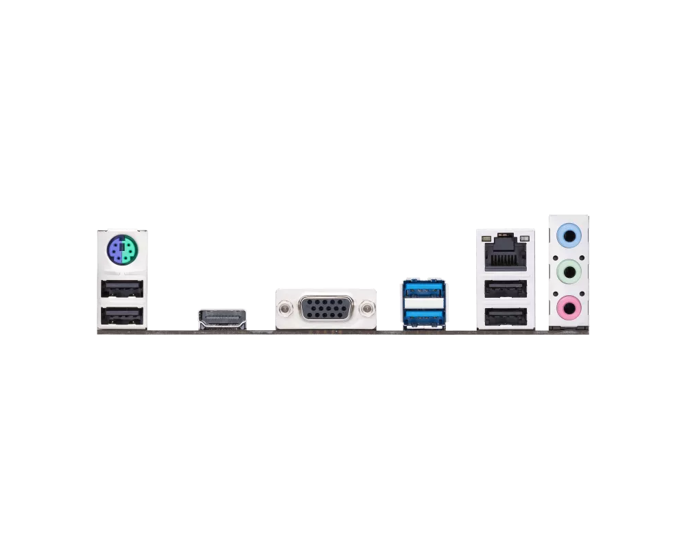 Дънна платка ASUS PRIME H610M-K /LGA1700 3