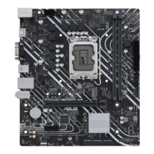  ASUS PRIME H610M-K /LGA1700 778614 90MB1GA0-M0EAY0 на топ цена - PIC.bg