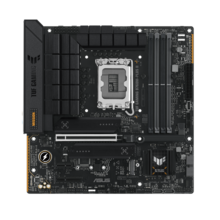  ASUS TUF GAMING B760M-PLUS II 778617 90MB1HD0-M0EAY0 на топ цена - PIC.bg