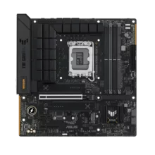  ASUS TUF GAMING B760M-PLUS II 778617 90MB1HD0-M0EAY0 на топ цена - PIC.bg