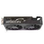 Видеокарта ASUS Dual GeForce RTX 4060 Ti V2 OC Edition 8GB GDDR6 3