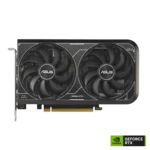 <span>Видеокарта</span> ASUS Dual GeForce RTX 4060 Ti V2 OC Edition 8GB GDDR6 <span class='catalog-num-in-name'>90YV0J47-M0NB00</span> - 