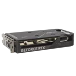 Видеокарта ASUS Dual GeForce RTX 4060 Ti V2 OC Edition 8GB GDDR6 4
