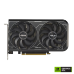 <span>Видеокарта</span> ASUS Dual GeForce RTX 4060 Ti V2 OC Edition 8GB GDDR6 <span class='catalog-num-in-name'>90YV0J47-M0NB00</span> - 