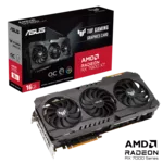 <span>Видеокарта</span> ASUS DUAL-RX7800XT-O16G-OG-GAM <span class='catalog-num-in-name'>90YV0K70-M0NA00</span> - 