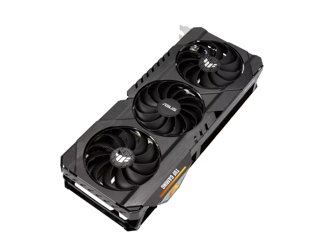Видеокарта ASUS DUAL-RX7800XT-O16G-OG-GAM 4