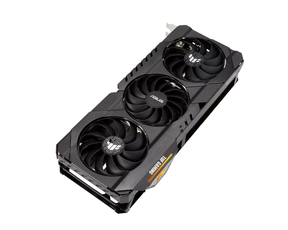 Видеокарта ASUS DUAL-RX7800XT-O16G-OG-GAM 4