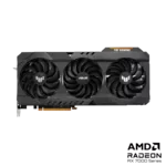 Видеокарта ASUS DUAL-RX7800XT-O16G-OG-GAM 2