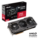 <span>Видеокарта</span> ASUS DUAL-RX7800XT-O16G-OG-GAM <span class='catalog-num-in-name'>90YV0K70-M0NA00</span> - 