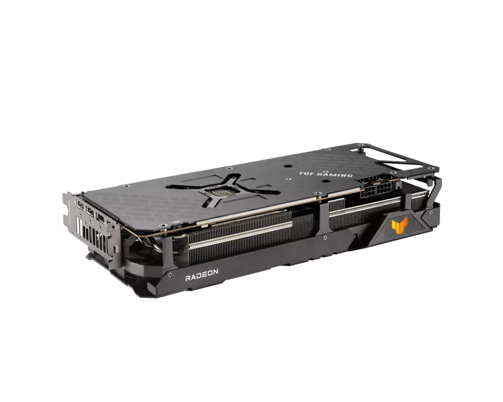 Видеокарта ASUS DUAL-RX7800XT-O16G-OG-GAM 5