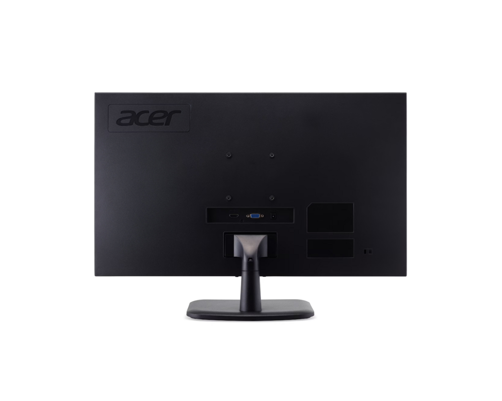 Монитор Acer 21.5W EK220QE3BI 2