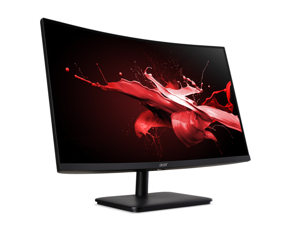 Монитор ACER 27W ED270X2BMIIPX CURVED 8