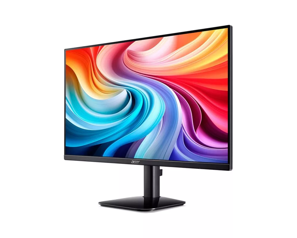 Монитор ACER 27W KA272E0BI IPS 2