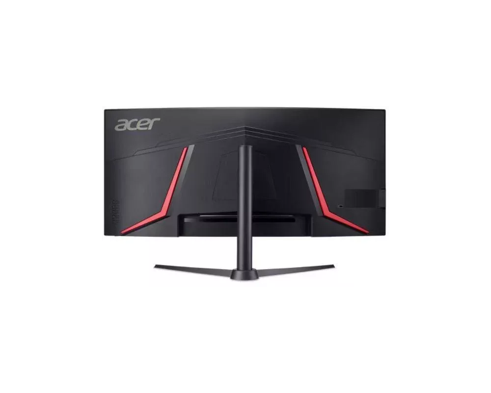 Монитор ACER 34W XZ340CUHBIIPHX WQHD 2