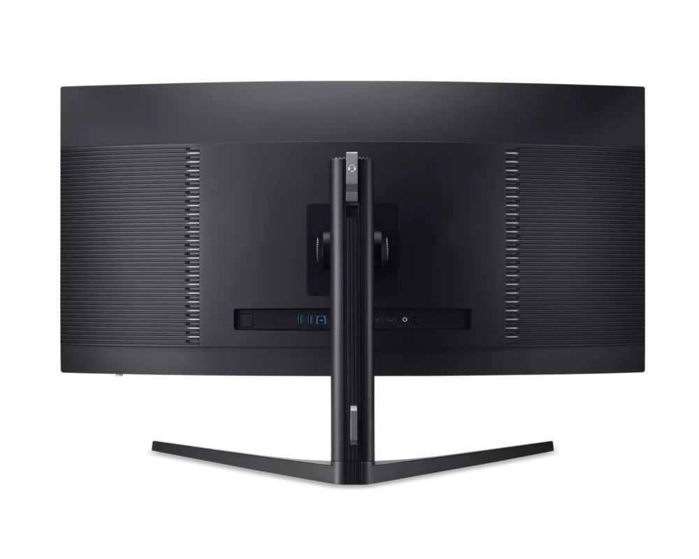 Монитор ACER 34W X34V3BMIIPHUZX WQHD 4