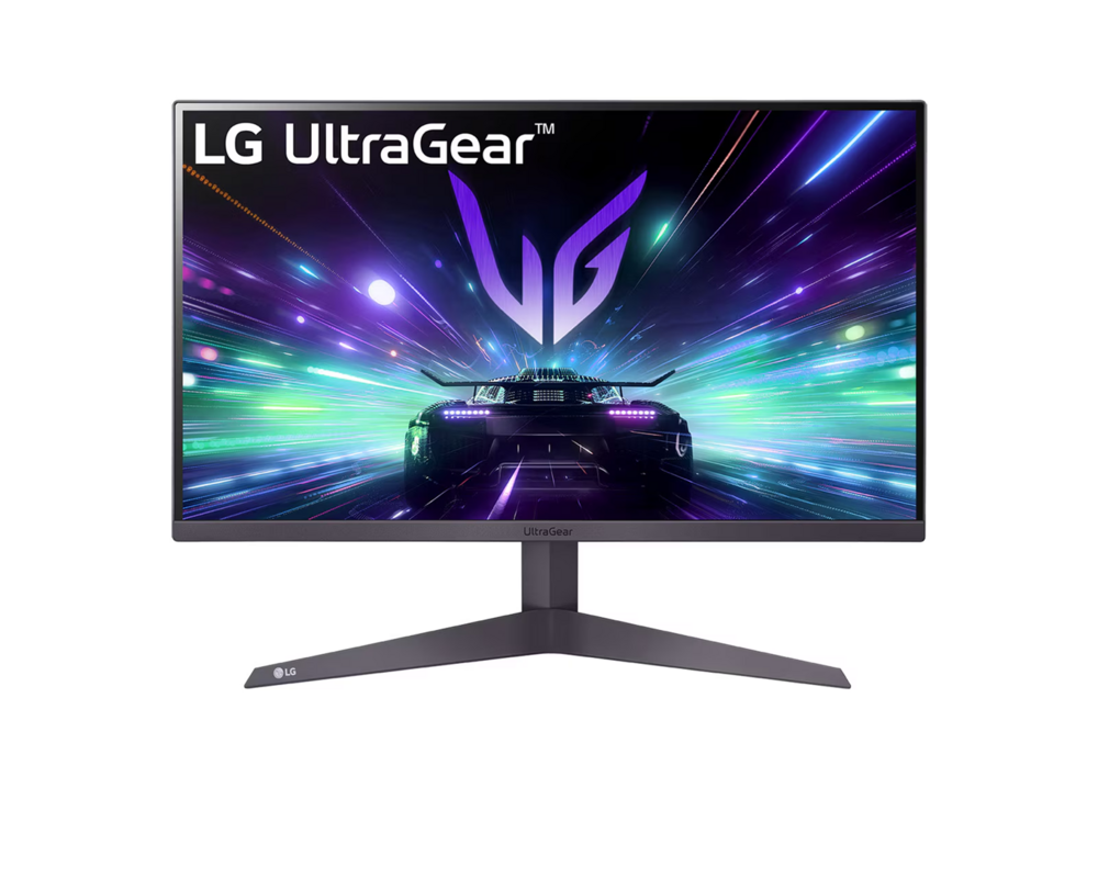Монитор LG 24GS50F-B 9