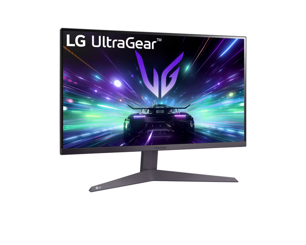 Монитор LG 24GS50F-B 10