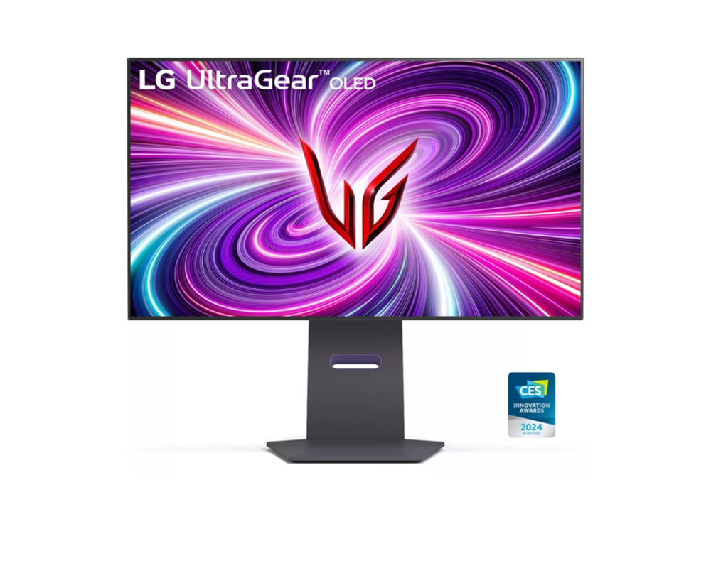 Монитор LG 32GS95UE-B 9