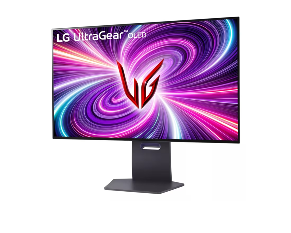 Монитор LG 32GS95UE-B 11