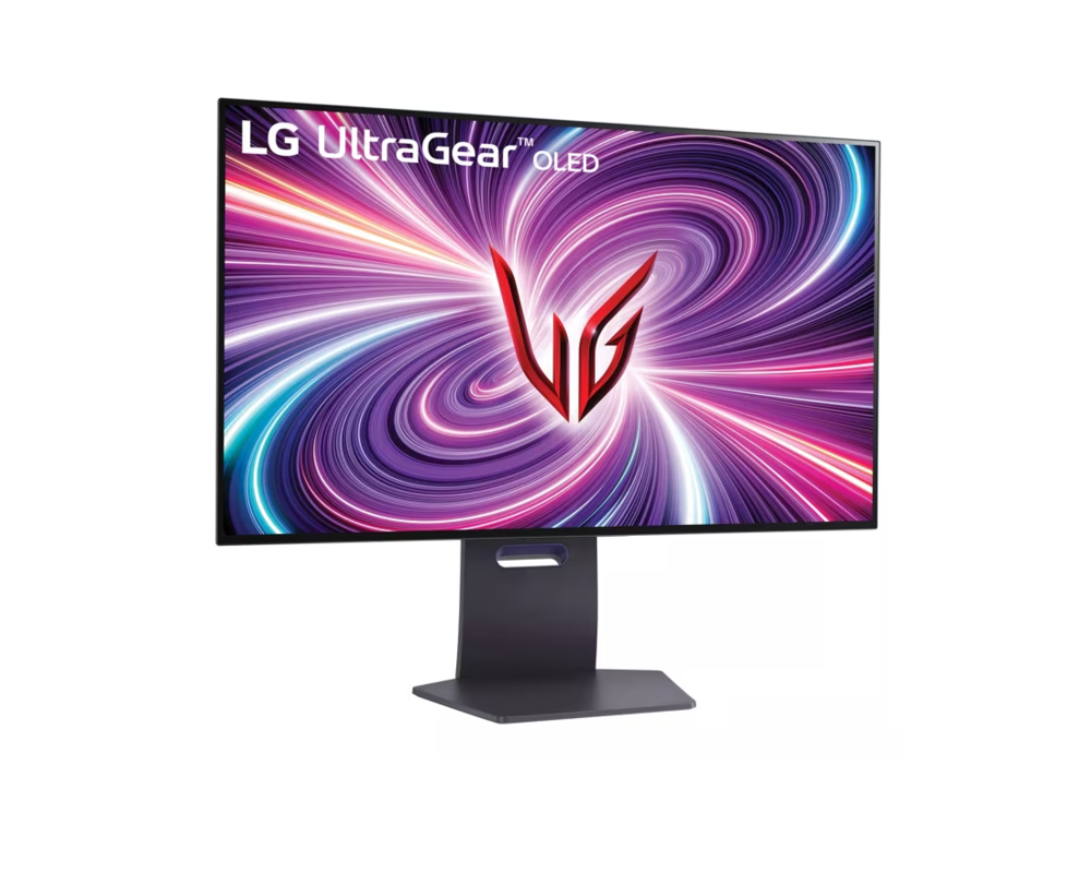 Монитор LG 32GS95UE-B 10