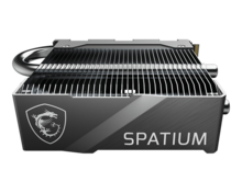  MSI SPATIUM M570 PRO 2T PCIE 5 780979 S78-440Q670-P83 на топ цена - PIC.bg