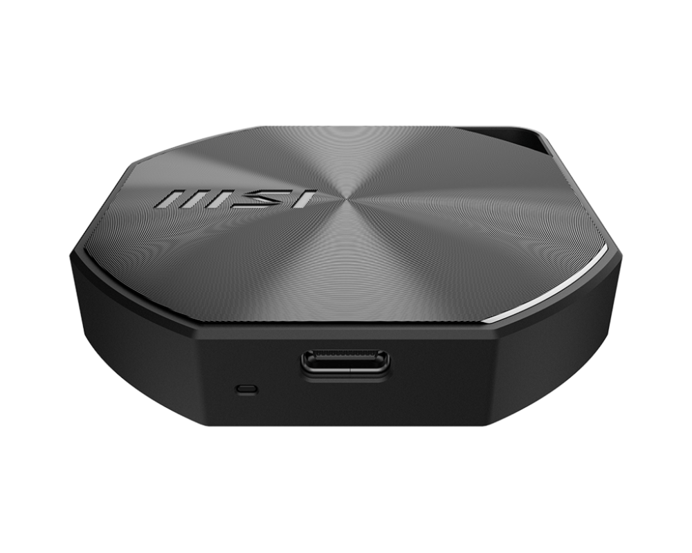 SSD MSI EXT SSD DATAMAG 20GBPS 2TB 2