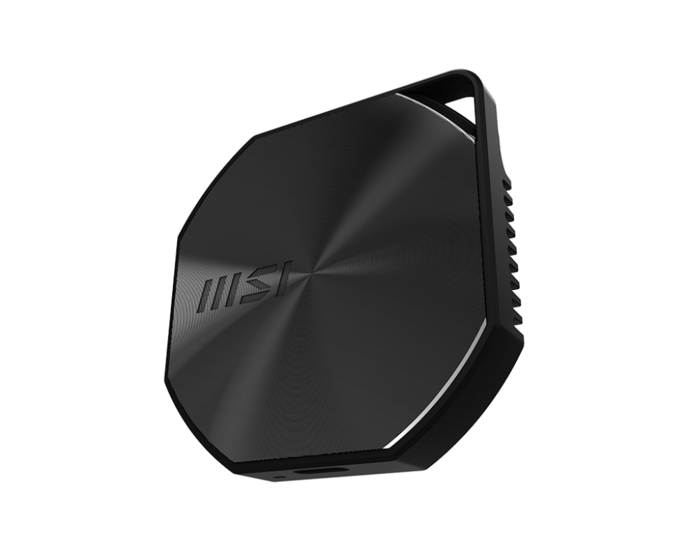 SSD MSI EXT SSD DATAMAG 20GBPS 2TB 3