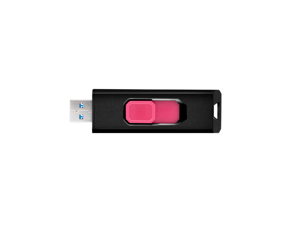 SSD ADATA EXT SSD SC610 1000GB RED 3